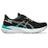 Tênis ASICS GT-1000 13 - Masculino PRETO/VERDE