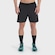 Bermuda Olympikus Ultra 2 em 1 Masculina PRETO