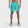 Bermuda Olympikus Essential 5 Masculina AZUL