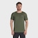 Camiseta Runner Olympikus 2.0 Masculina VERDE