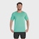 Camiseta Runner Olympikus 2.0 Masculina VERDE