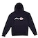 Blusão de Moletom New Era Chargers X Chiefs NFL Game 2025 Masculino PRETO