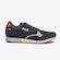 Tênis Masculino Fila Euro Jogger Sport II PRETO
