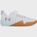 Tênis Under Armour Tribase Reign 6 Feminino BRANCO