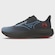 Tênis de Corrida Mizuno Wave Rider 29 Amsterdam Unissex PRETO
