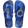 Chinelo De Dedo Havaianas Top Times Cruzeiro Masculino AZUL