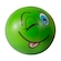 Bolinha Gold Sports Fortalecedora Muscular e Anti-Stress Soft VERDE