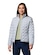 Jaqueta Columbia Feminina Delta Ridge II Feminina CINZA