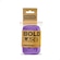 Cadarço Hocks Bold Fat Lace Grape ROXO