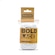 Cadarço Hocks Bold Fat Lace BRANCO