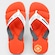 Chinelo Havaianas Power 2.0 Masculino LARANJA