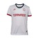 Camiseta Penalty Futebol Tornado Infantil Tornado BRANCO