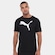 Camiseta Puma Ess Poly Masculina PRETO