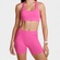 Top Esportivo Lupo Challenge Sem Bojo ROSA