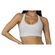 Top Run More Alta Sustentação Feminino CINZA