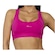 Top Run More Alta Sustentação Feminino ROSA