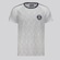 Camisa PSG Dryfit Masculina FutFanatics BRANCO