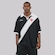 Camiseta Do Vasco da Gama Polo Huge Approve X Masculina PRETO