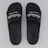 Chinelo adidas Adilette Show Unissex PRETO