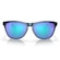 Óculos de Sol Unissex Oakley Frogskins Prizm Sapphire Polarized AZUL/BRANCO