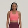 Top New Balance Sport Essentials Active Feminino ROSA