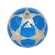 Bola de Futebol de Campo Adidas UCL Champions League Club AZUL