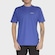 Camiseta Rip Curl Brand Icon Electric Cobalt AZUL