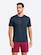 Camiseta Regular Enfim Masculina Malwee Esportiva CHUMBO
