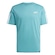 Camiseta Adidas Gráfica Script Tee Masculina VERDE