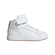 Tênis Infantil Adidas Grand Court Mid BRANCO