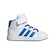 Tênis Infantil Adidas Grand Court Mid BRANCO/AZUL
