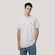 Camisa Polo MCD Logomania Masculina BRANCO