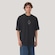 Camiseta Box Fit MCD Masculina PRETO