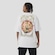 Camiseta Boxfit Lost Knife Thrower Masculina BRANCO