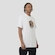 Camiseta Lost Sword Swallower Masculina BRANCO