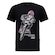 Camiseta Oakley BMX SM26 Masculina PRETO