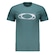 Camiseta Oakley Ellipse Dusty SM26 Masculina VERDE