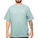 Camiseta Oakley Ellipse Sharp Metal SM26 Masculina VERDE