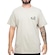 Camiseta Oakley Products Logo SM26 Masculina CAQUI
