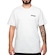 Camiseta Oakley Topography Map SM26 Masculina CAQUI