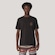 Camiseta Regular MCD Espada Peito Lenticular Masculina PRETO
