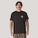Camiseta Regular MCD More Core Division Masculina PRETO