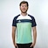 Camiseta Topper Team II - Masculino AZUL