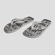 Chinelo De Dedo Lost Sheep Unissex BRANCO