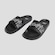 Chinelo Slide Lost Tag Unissex PRETO