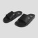 Chinelo Slide Lost Unissex PRETO