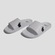 Chinelo Slide Lost Unissex BRANCO