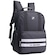 Mochila Mormaii 20 Litros PRETO