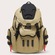 Mochila Oakley Bathroom Sink SM26 21 Litros CAQUI