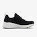 Tênis Skechers Bobs Sparrow 2.0 - Feminino PRETO